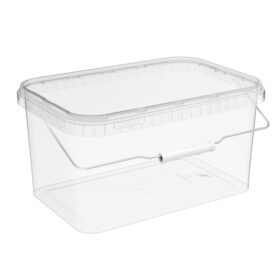 11L kibirai staciakampiai