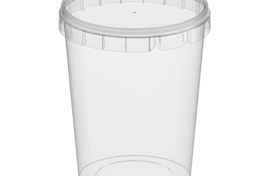 520ml kibirėlis