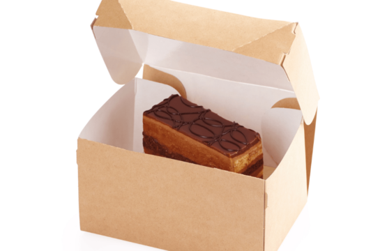 OSQ CAKE 1200 PAKUOTĖ DESERTAMS