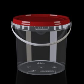 Plastikinis-kibirelis-1L-1000ml-o-131mm