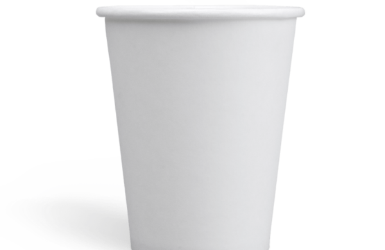 12oz white PACK LT