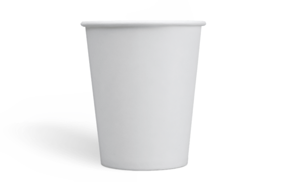 8oz white packlt