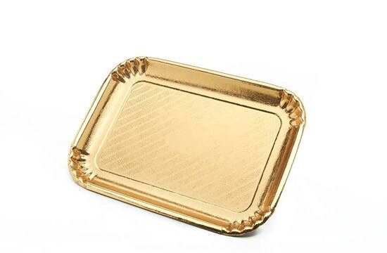 Auksinis padeklas GOLD