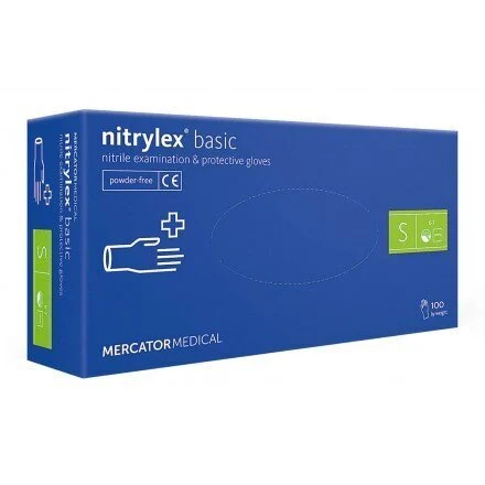 vienkartines-nitrilines-pirstines-nitrylex-basic