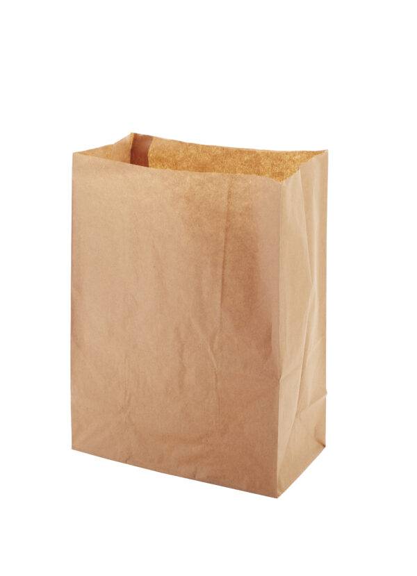 Popieriniai maišeliai ECO BAG 220