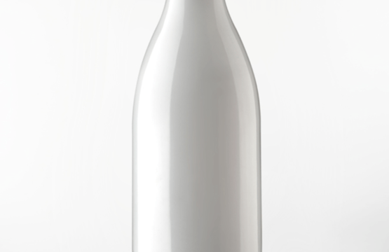 Plastikinis PET buteliukas 1000ml 1L