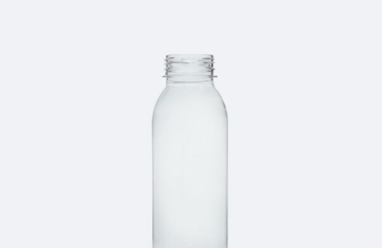 Plastikiniai PET buteliukai 330ml
