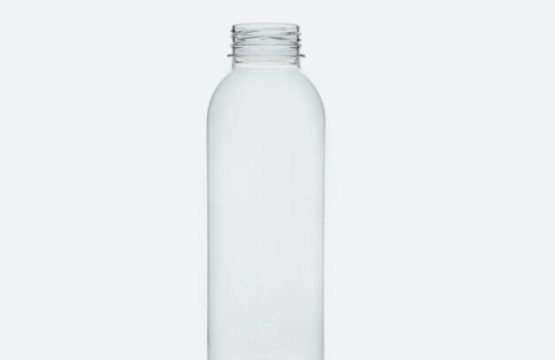 Plastikinis PET buteliukas 500ml