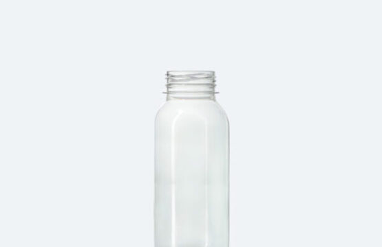 Plastikinis PET buteliukas 250 ml Bella