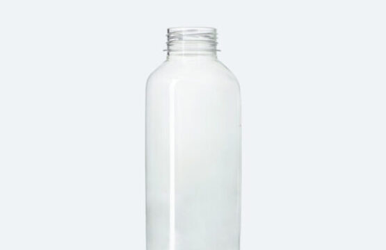 Plastikinis PET buteliukas 500 ml Bella