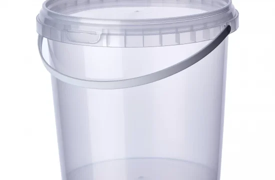 1L kibirai skaidriu dangteliu