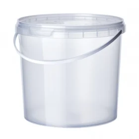 5,6L apvalūs kibirai