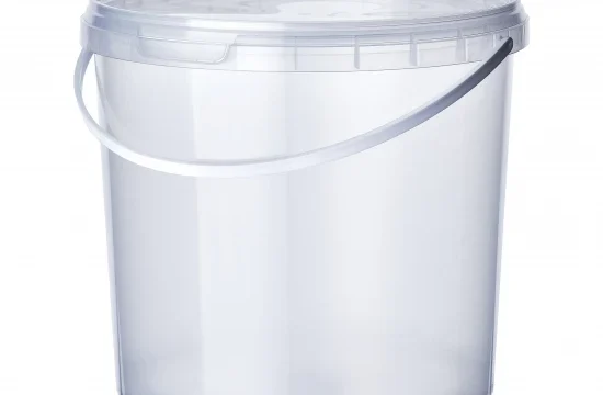 5,6L apvalūs kibirai