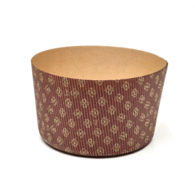 panettone kepimo formos