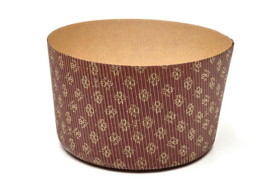 panettone kepimo formos