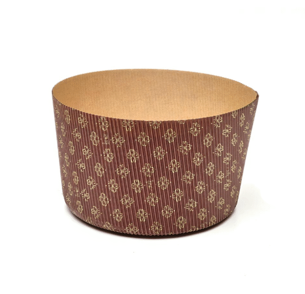 panettone kepimo formos