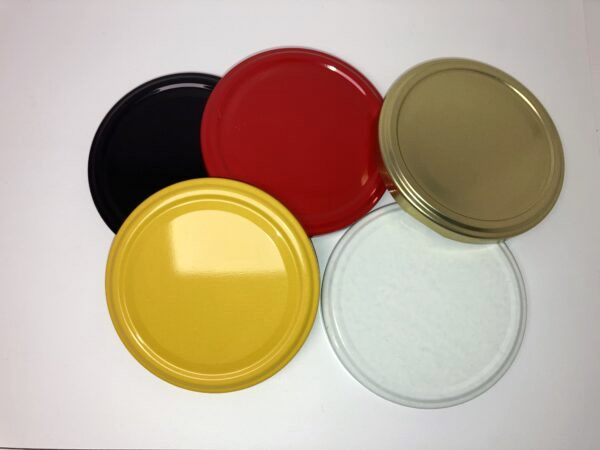 Dangtelis Twist Off 82mm