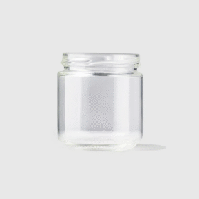 Stiklainis 200ml 66dia