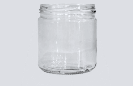 Stiklainis 540ml 82dia cilindras